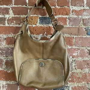 Burberry Brown Bag